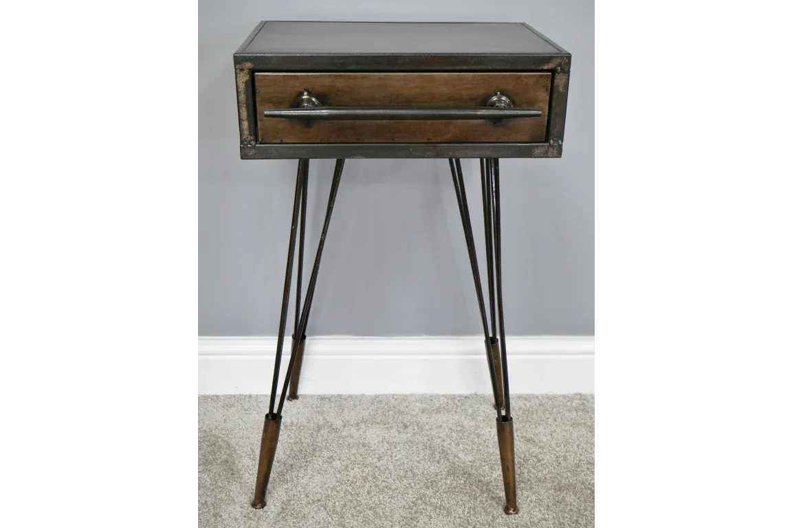 Bedside Cabinet - 5161