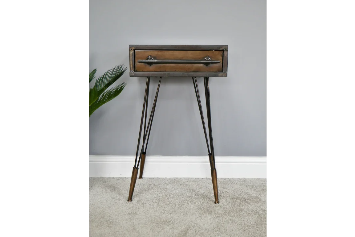 Bedside Cabinet - 5161