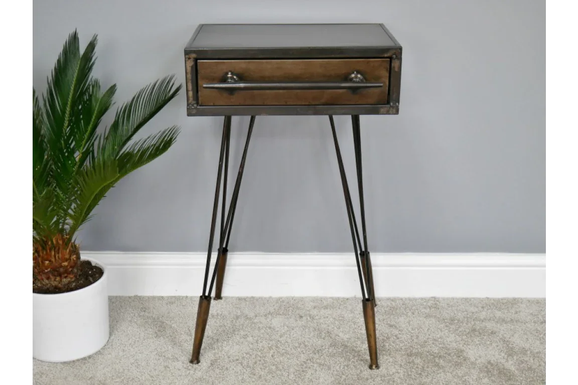 Bedside Cabinet - 5161