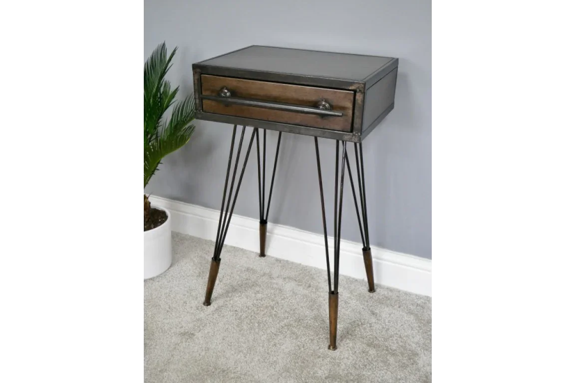 Bedside Cabinet - 5161