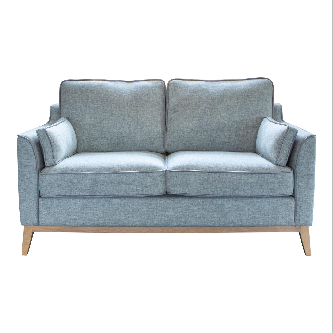 Morpeth 2 Seater Sofa - Sterling Cragg 3HTS