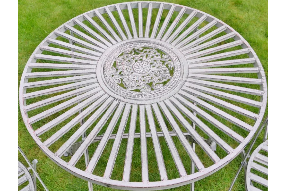 Antique Grey T42 - 5198