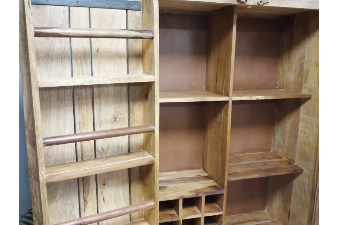 Large Storage Cabinet - 5411