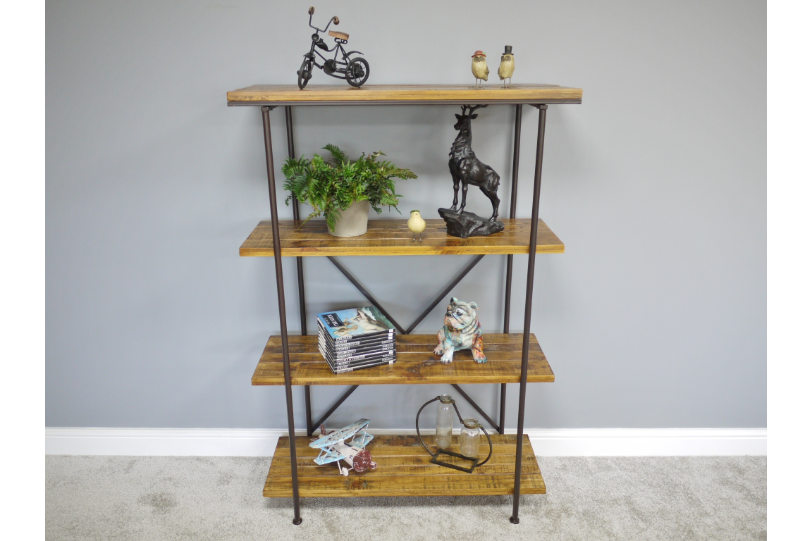 Industrial Shelves - 5443