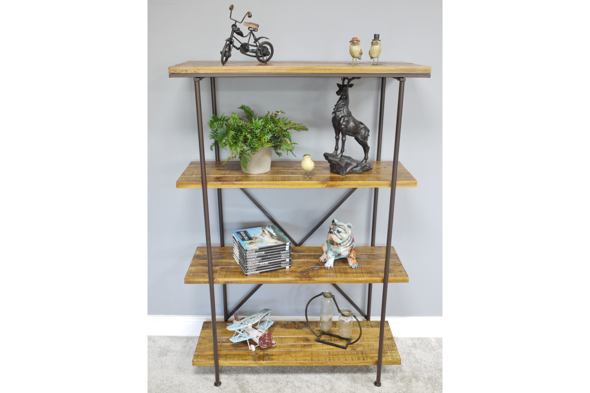 Industrial Shelves - 5443