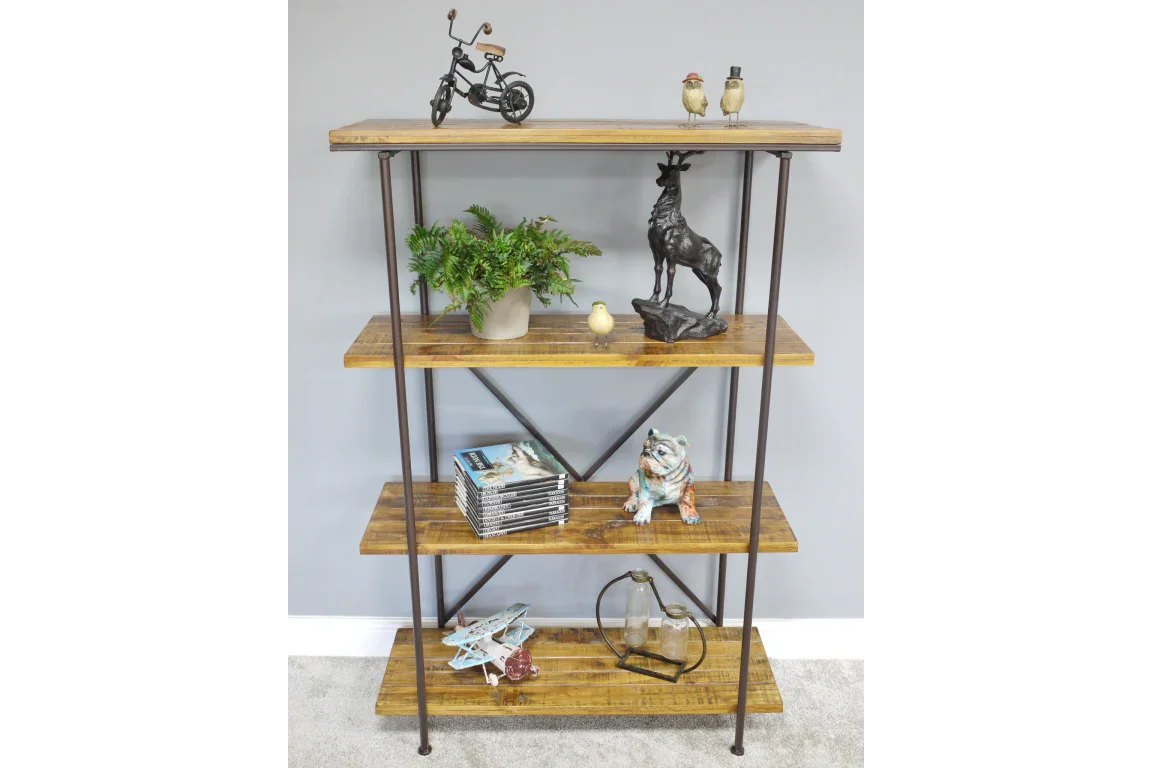 Industrial Shelves - 5443