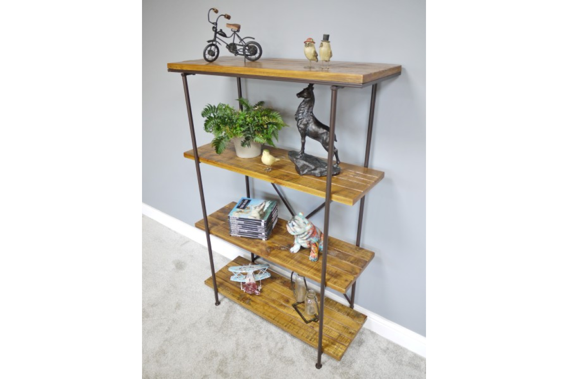 Industrial Shelves - 5443