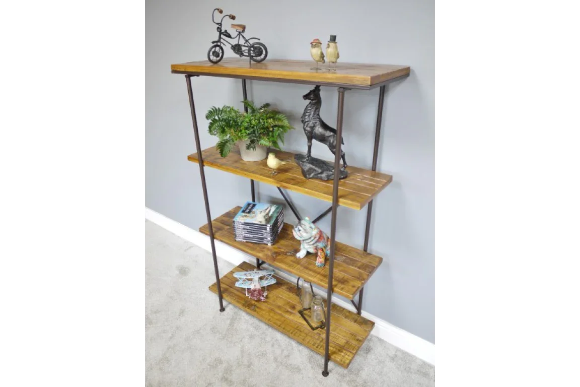 Industrial Shelves - 5443