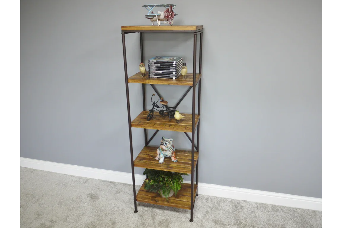 Industrial Shelves - 5444
