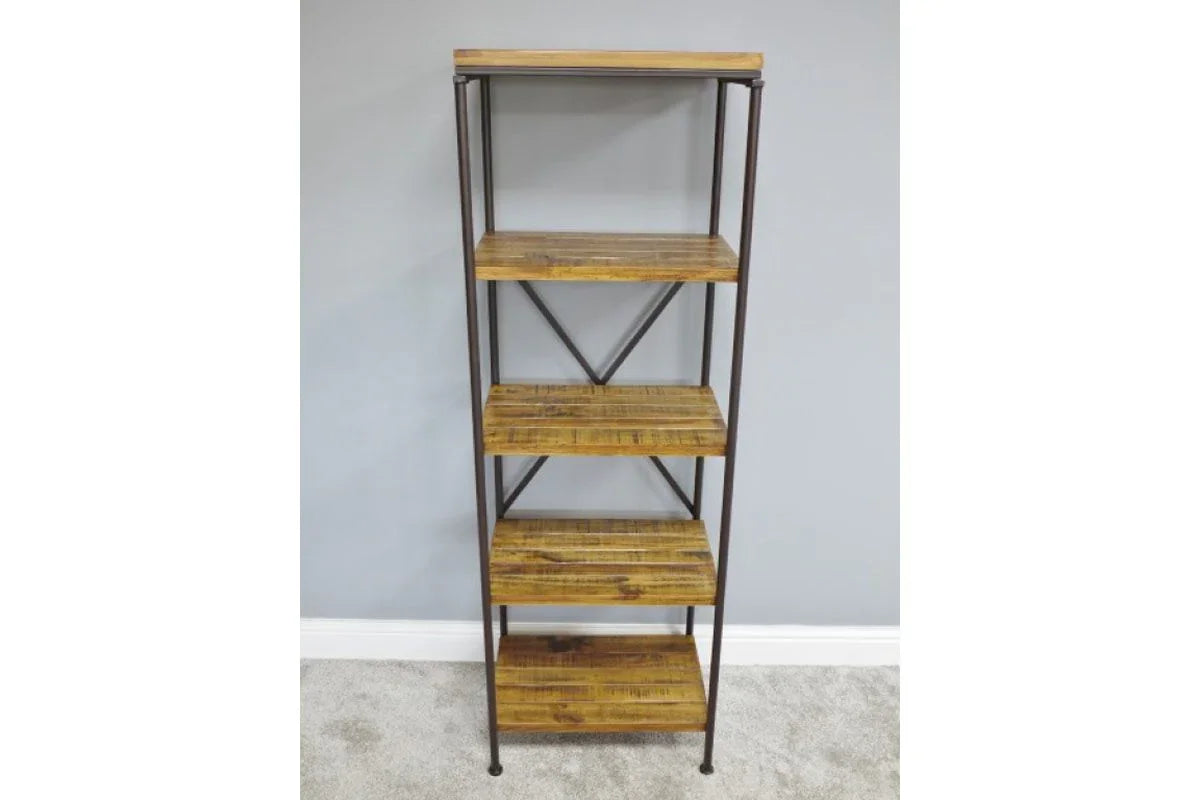 Industrial Shelves