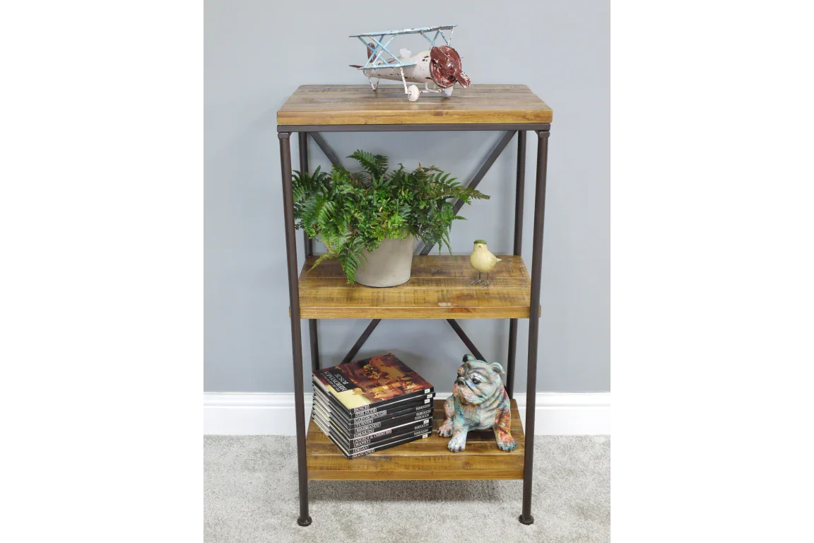 Industrial Shelves - 5445
