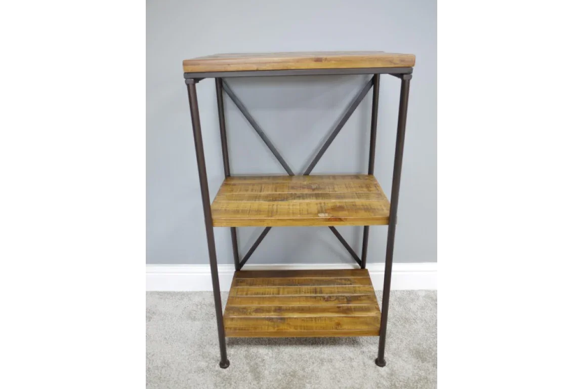 Industrial Shelves - 5445