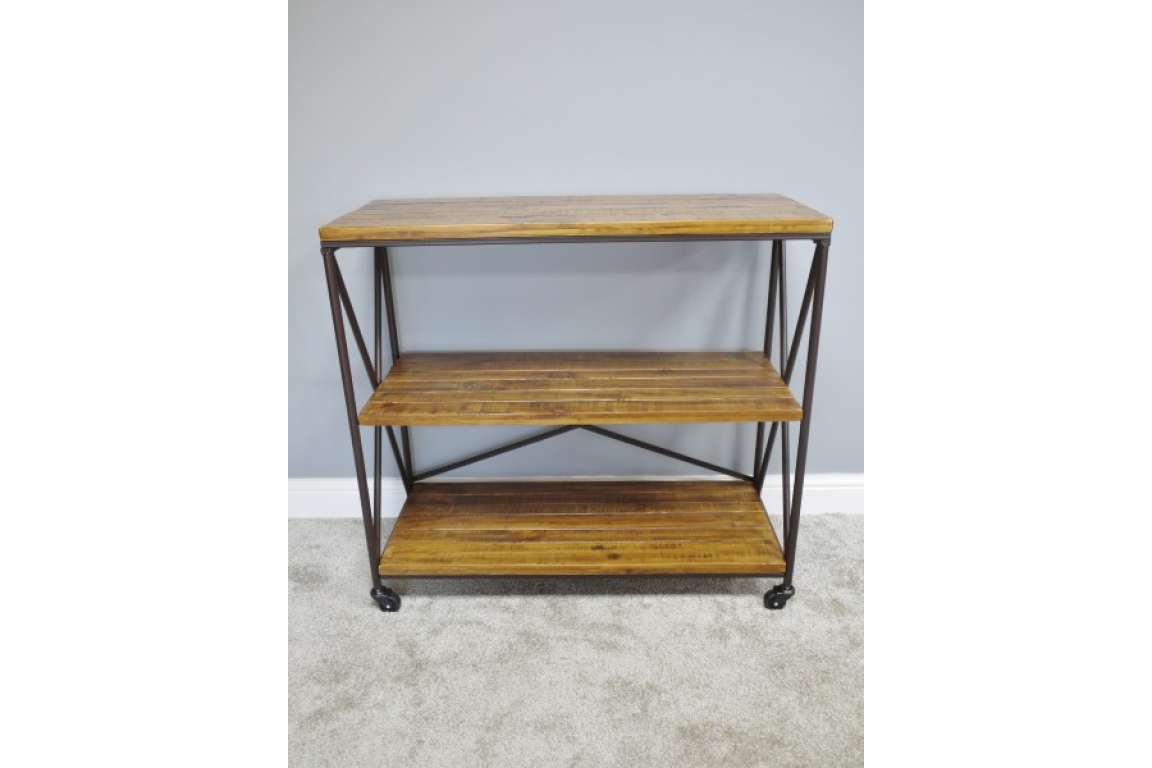 Industrial Shelves - 5447