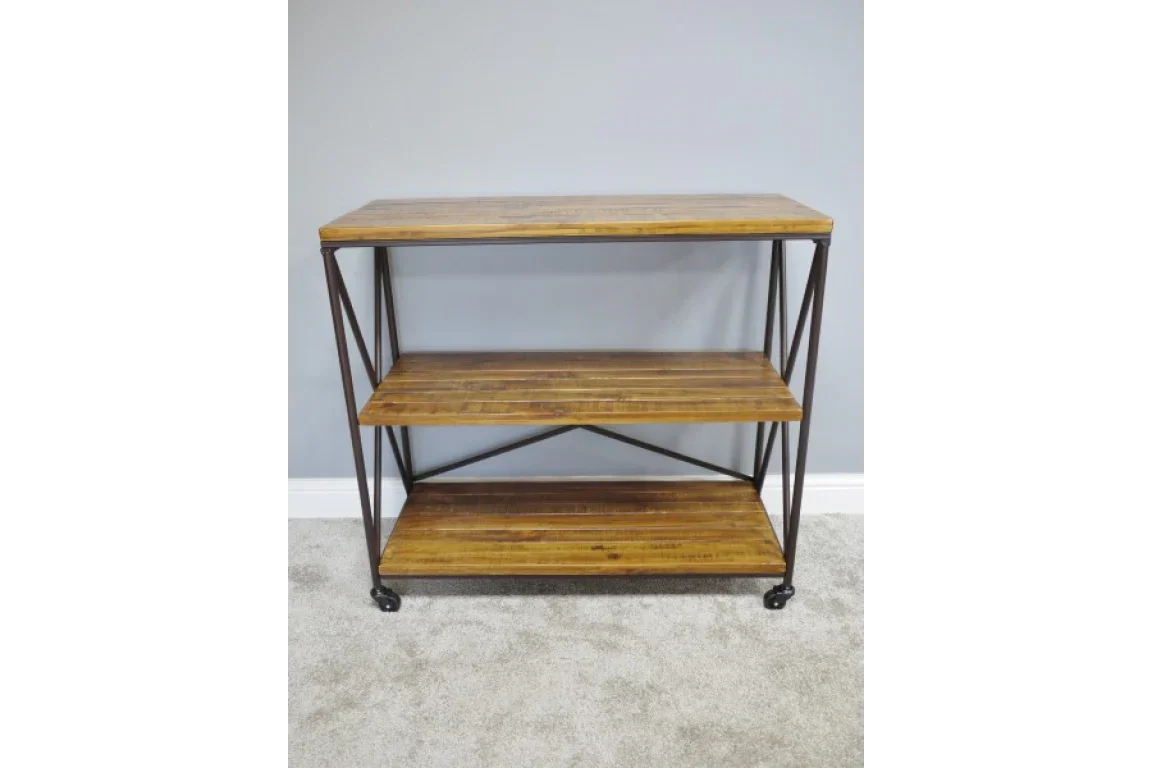 Industrial Shelves - 5447