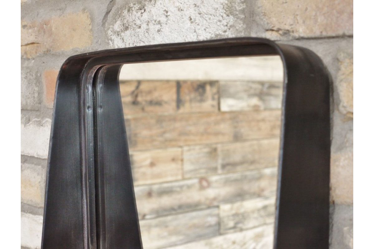 Industrial Mirror