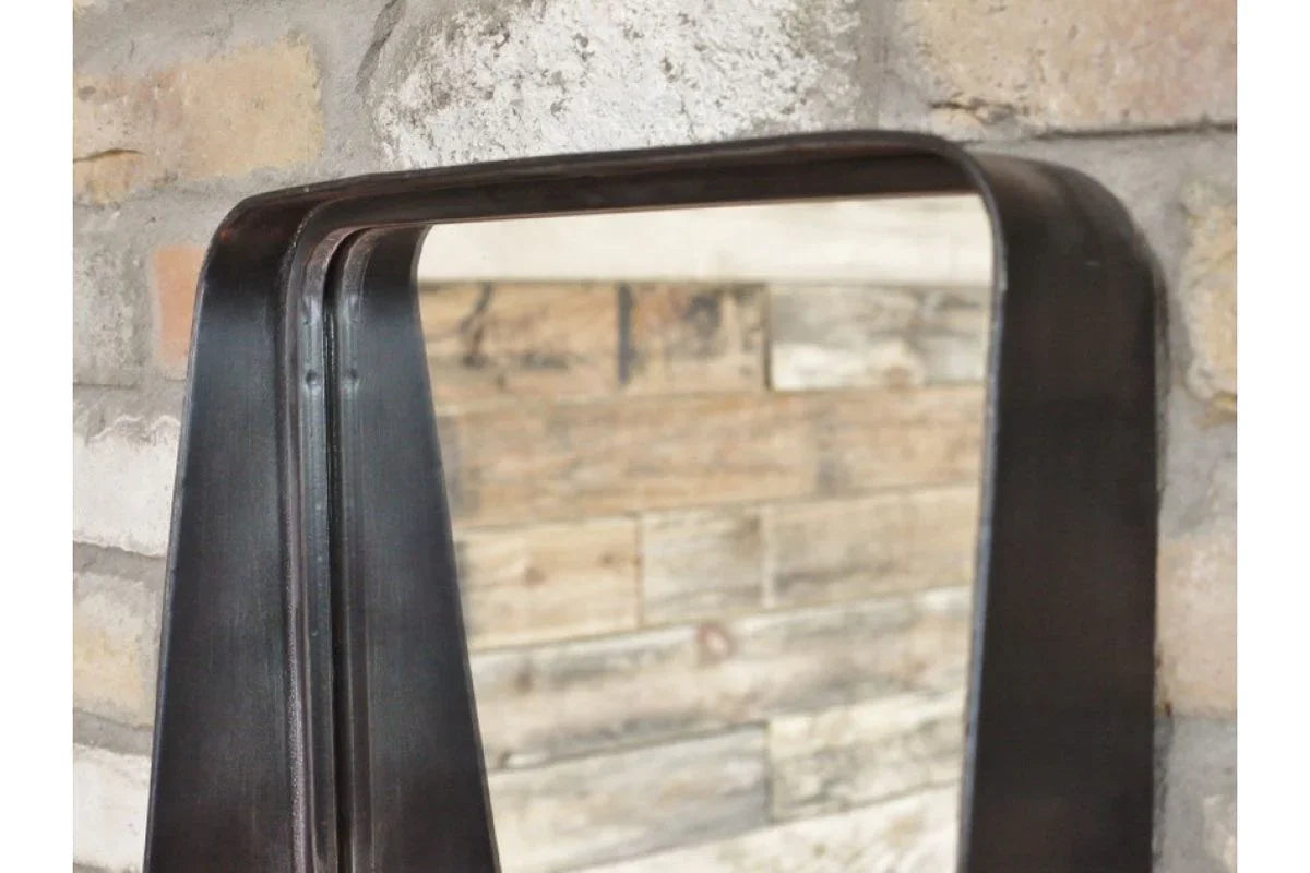 Industrial Mirror