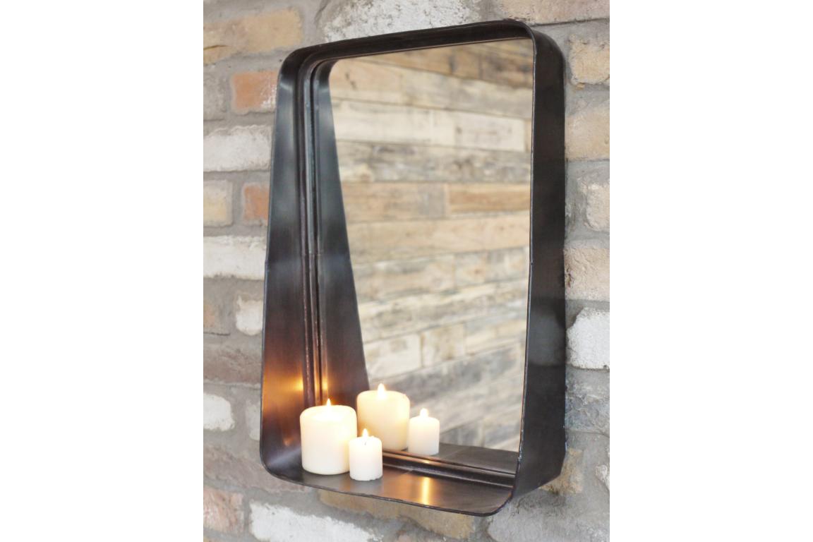 Industrial Mirror - 5472