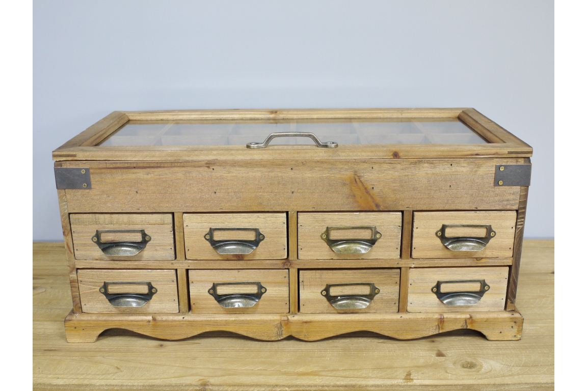 Small Storage Unit - 5499