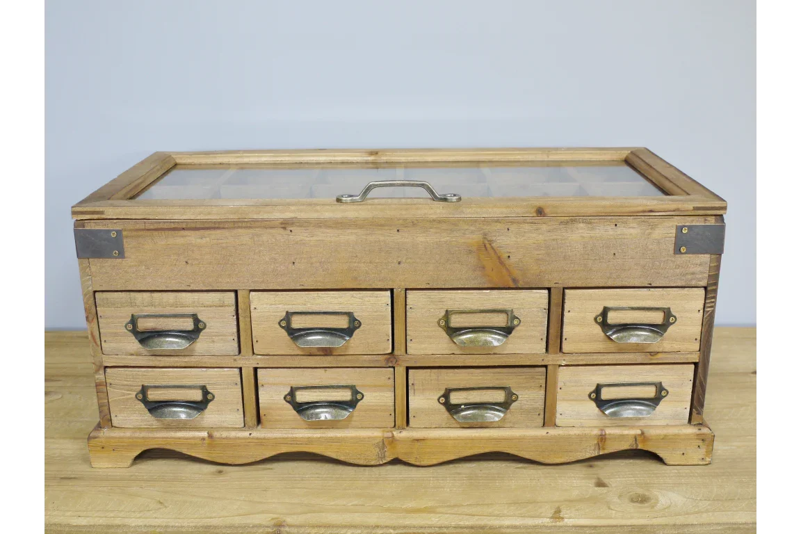 Small Storage Unit - 5499