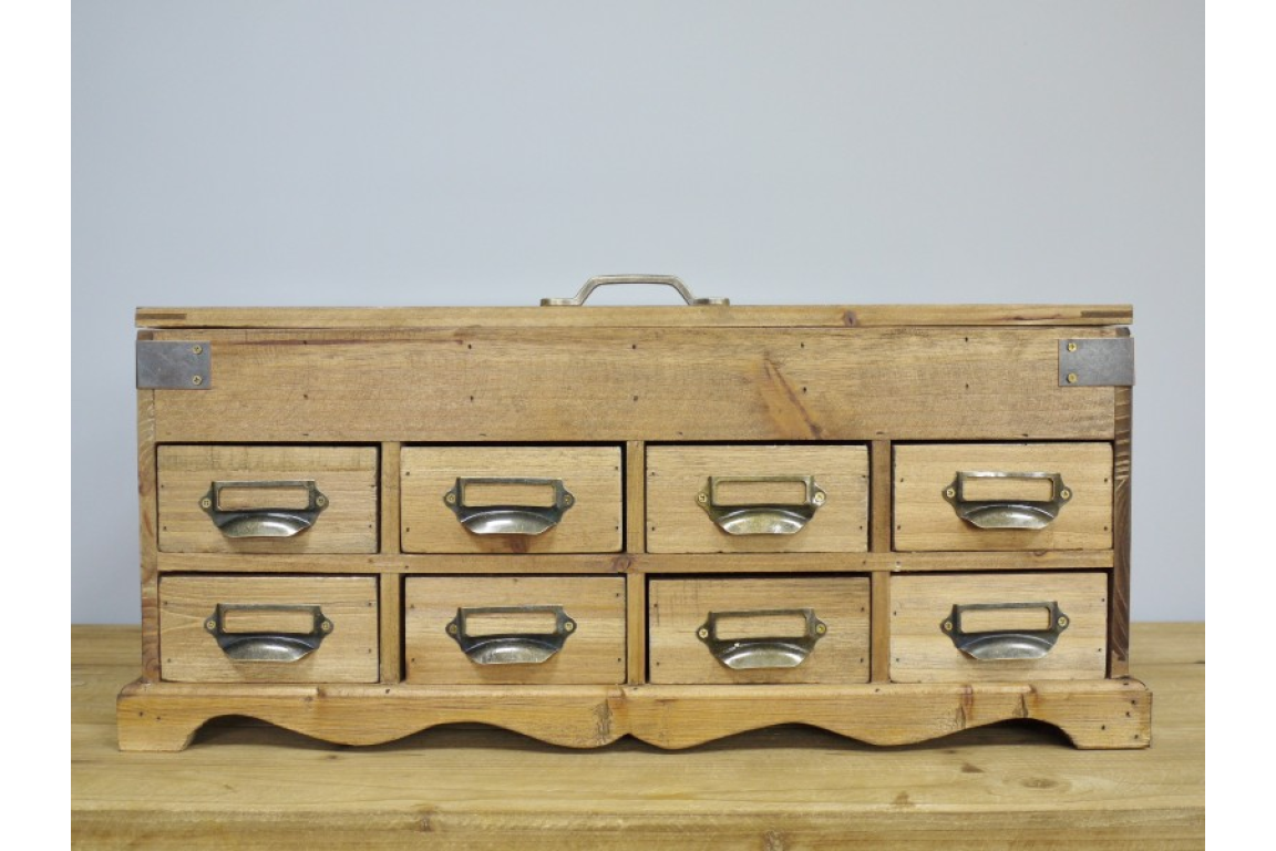 Small Storage Unit - 5499