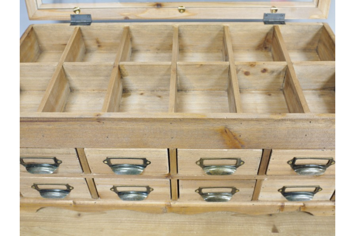 Small Storage Unit - 5499