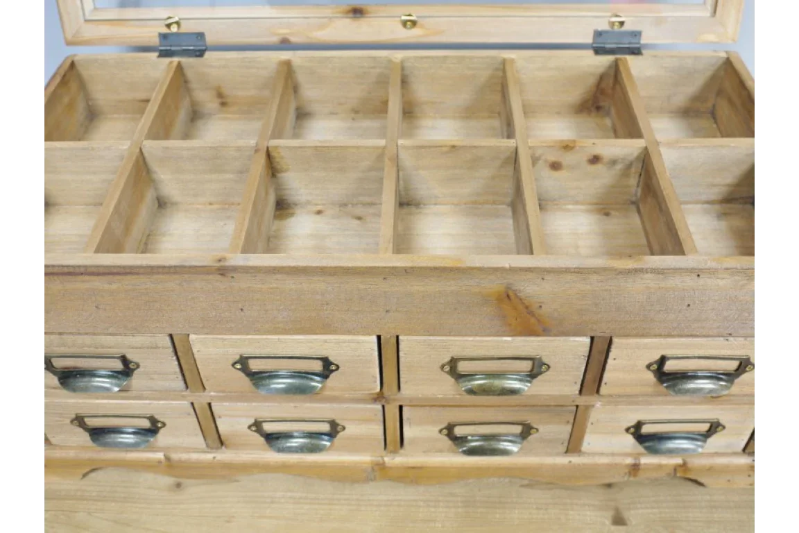 Small Storage Unit - 5499