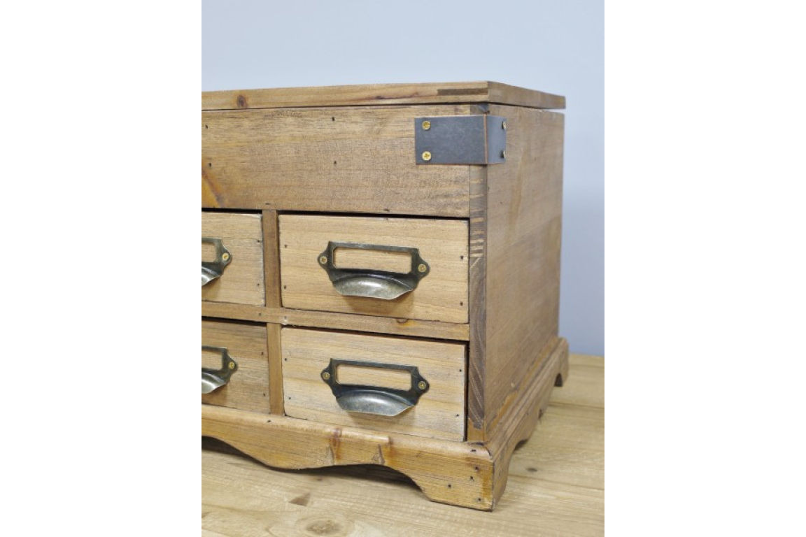 Small Storage Unit - 5499