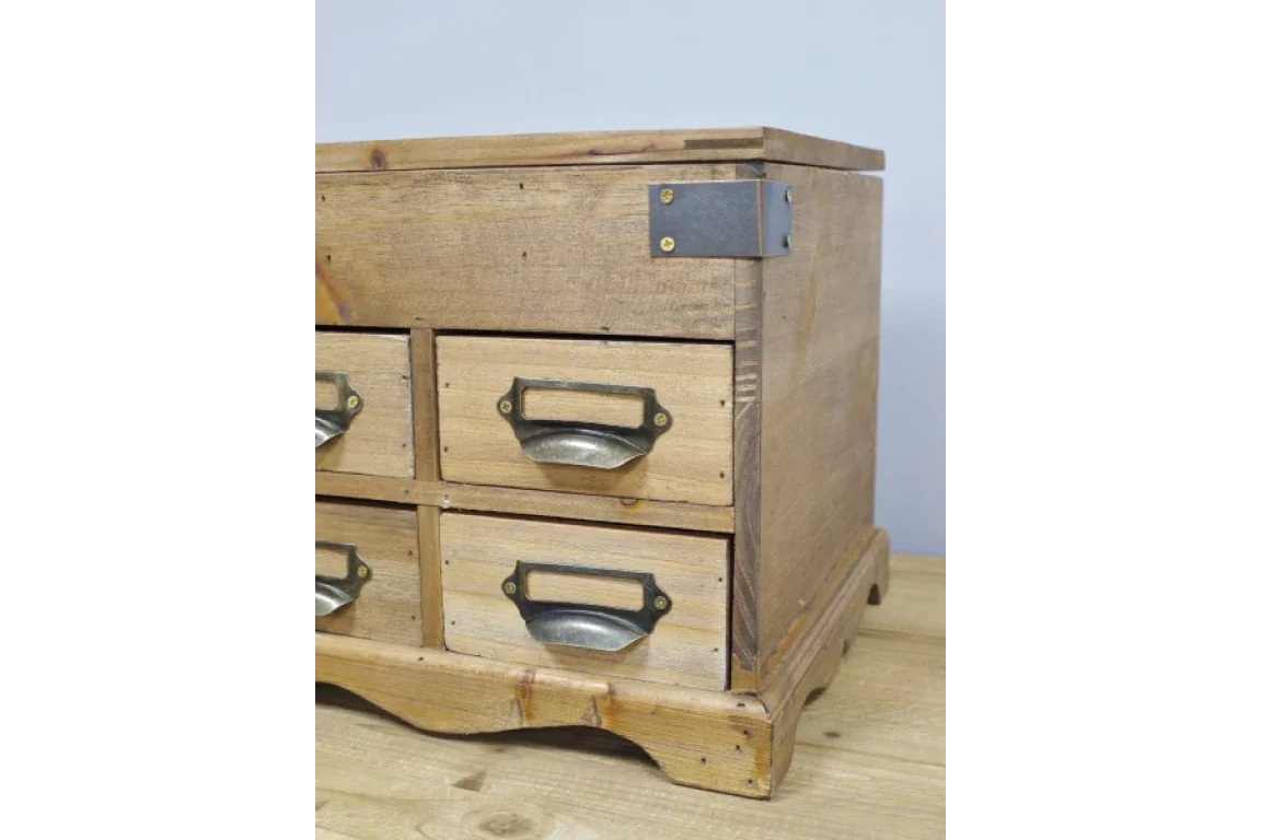 Small Storage Unit - 5499