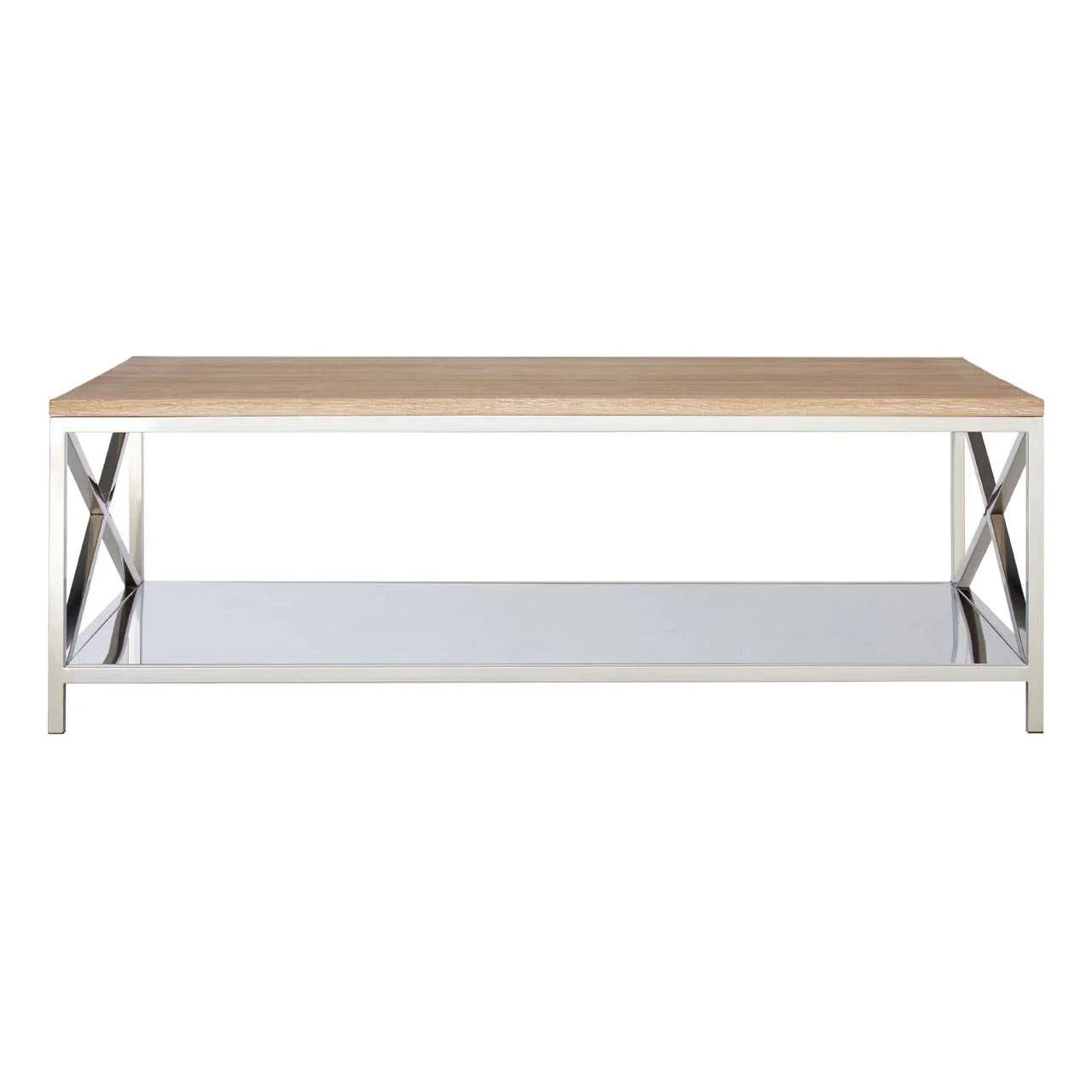 Chiswick Oak Coffee Table
