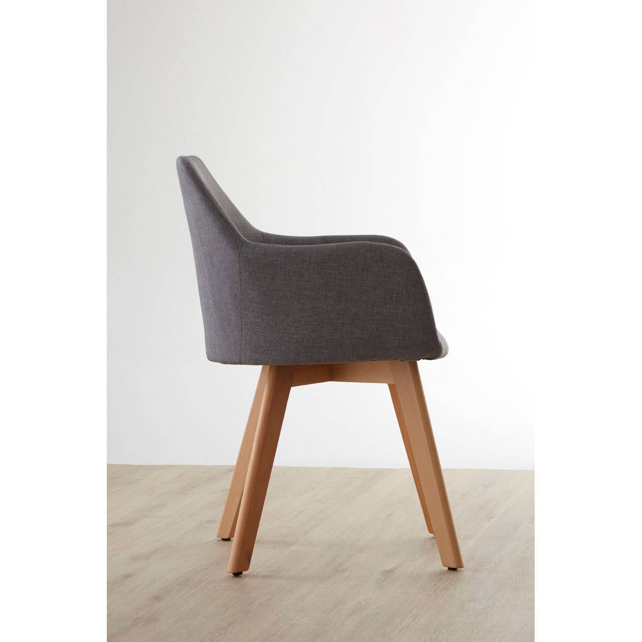 Modern Scandinavian Style Chair