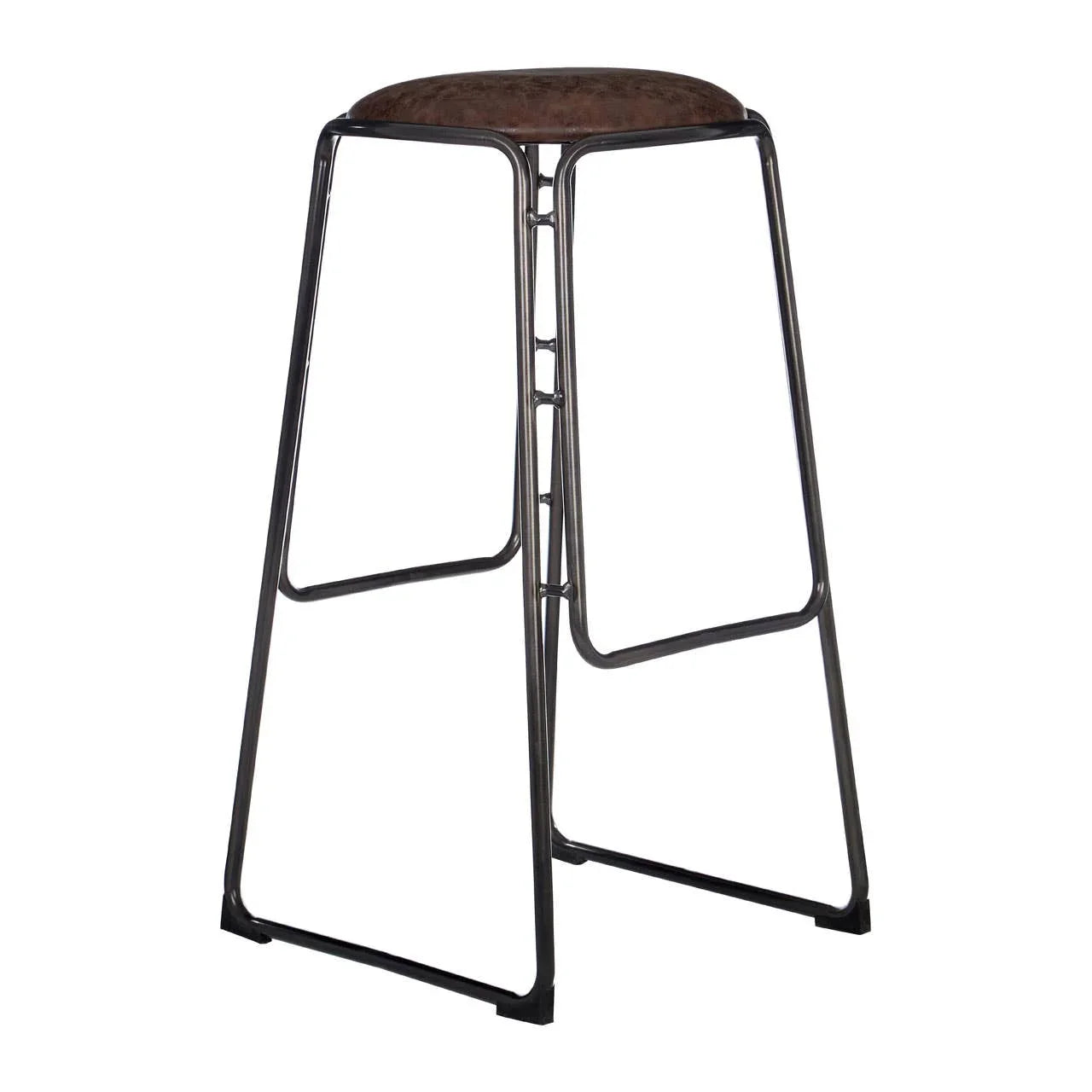 Modern Angular Bar Stool
