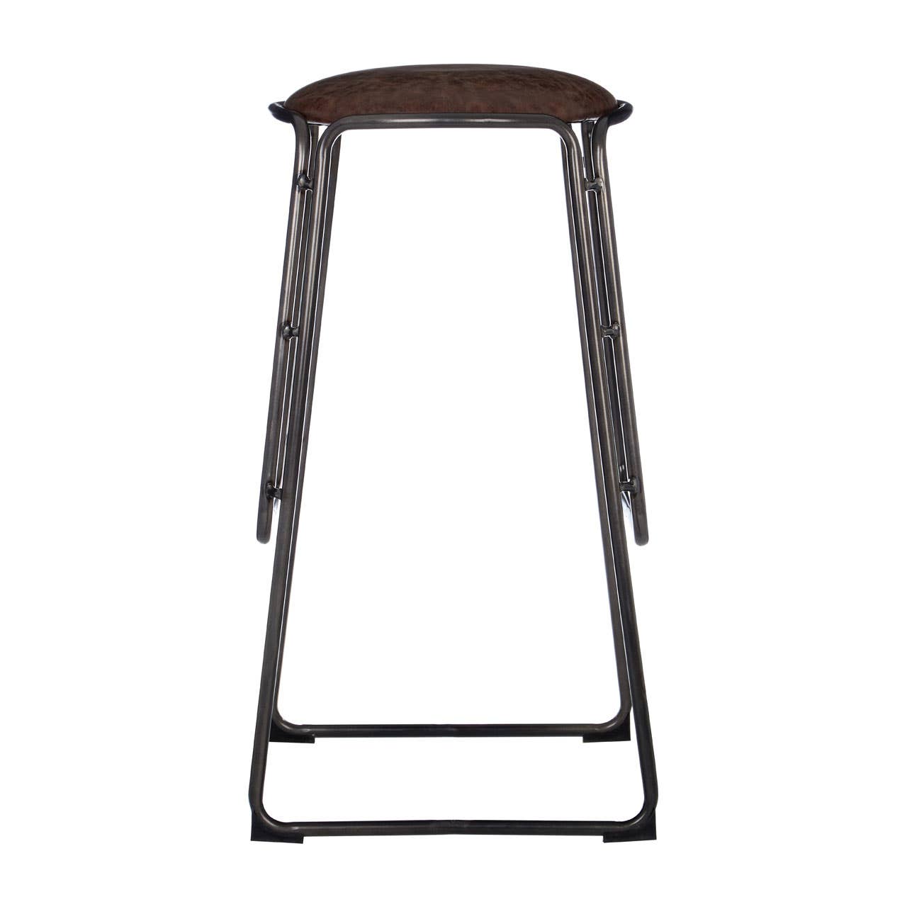 Modern Angular Bar Stool