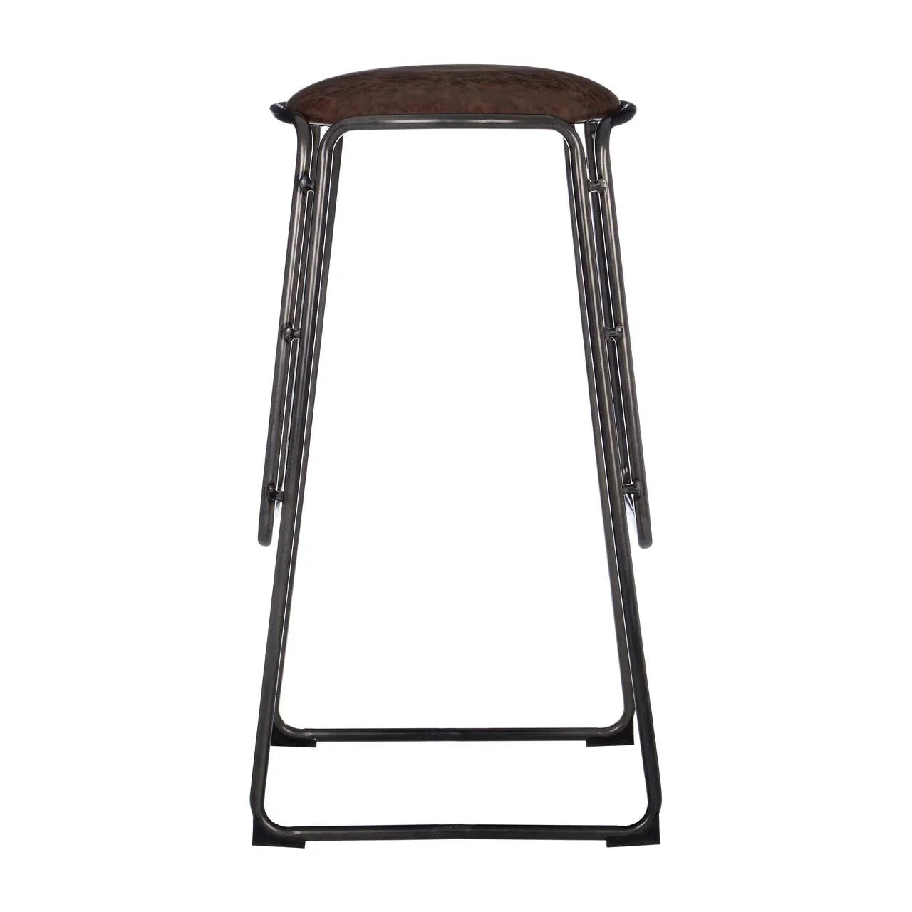 Modern Angular Bar Stool