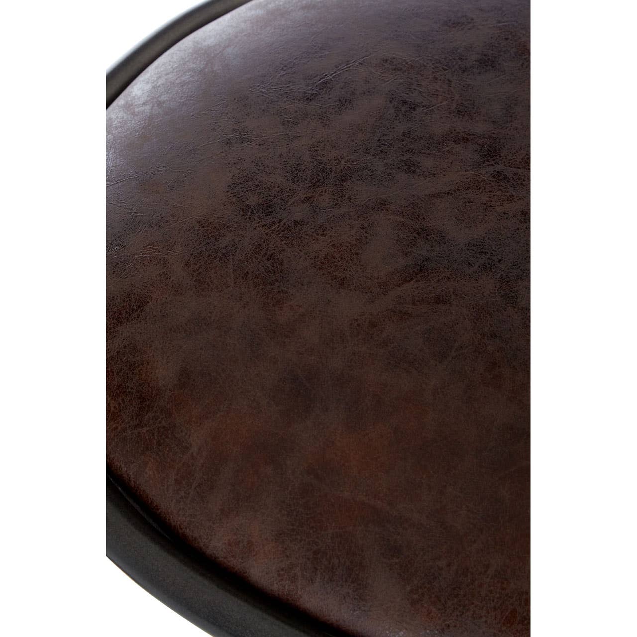 Modern Angular Bar Stool