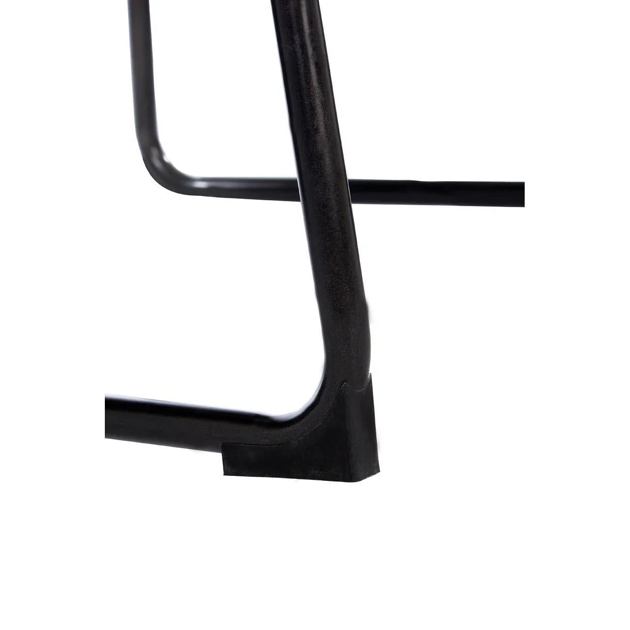 Modern Angular Bar Stool