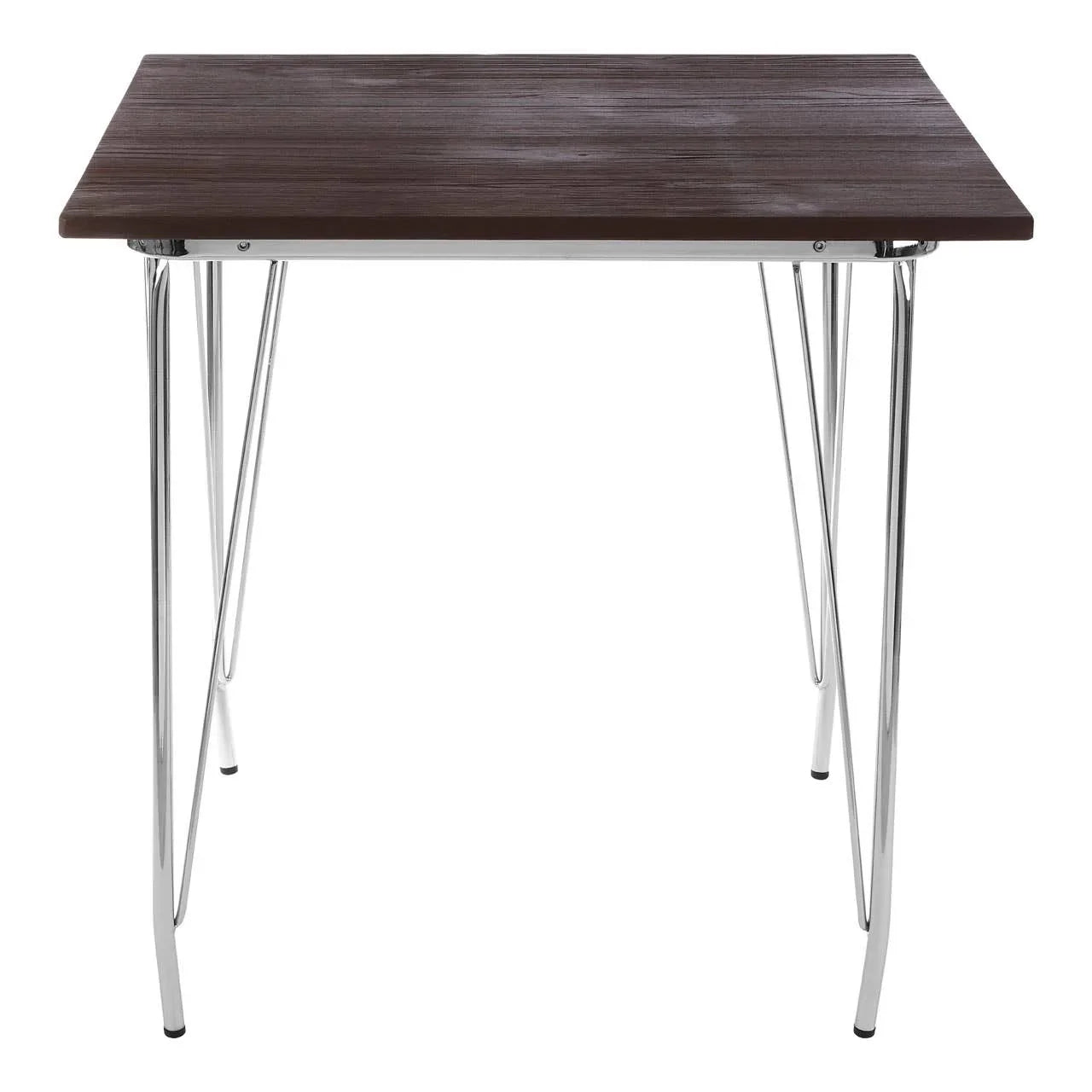 Urban Elm Wood Dining Table