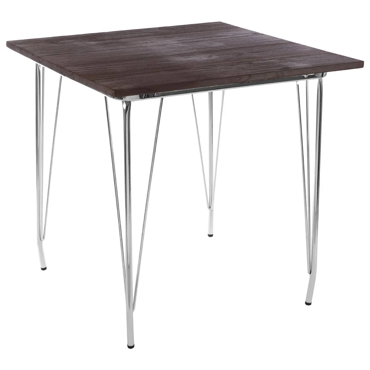 Urban Elm Wood Dining Table