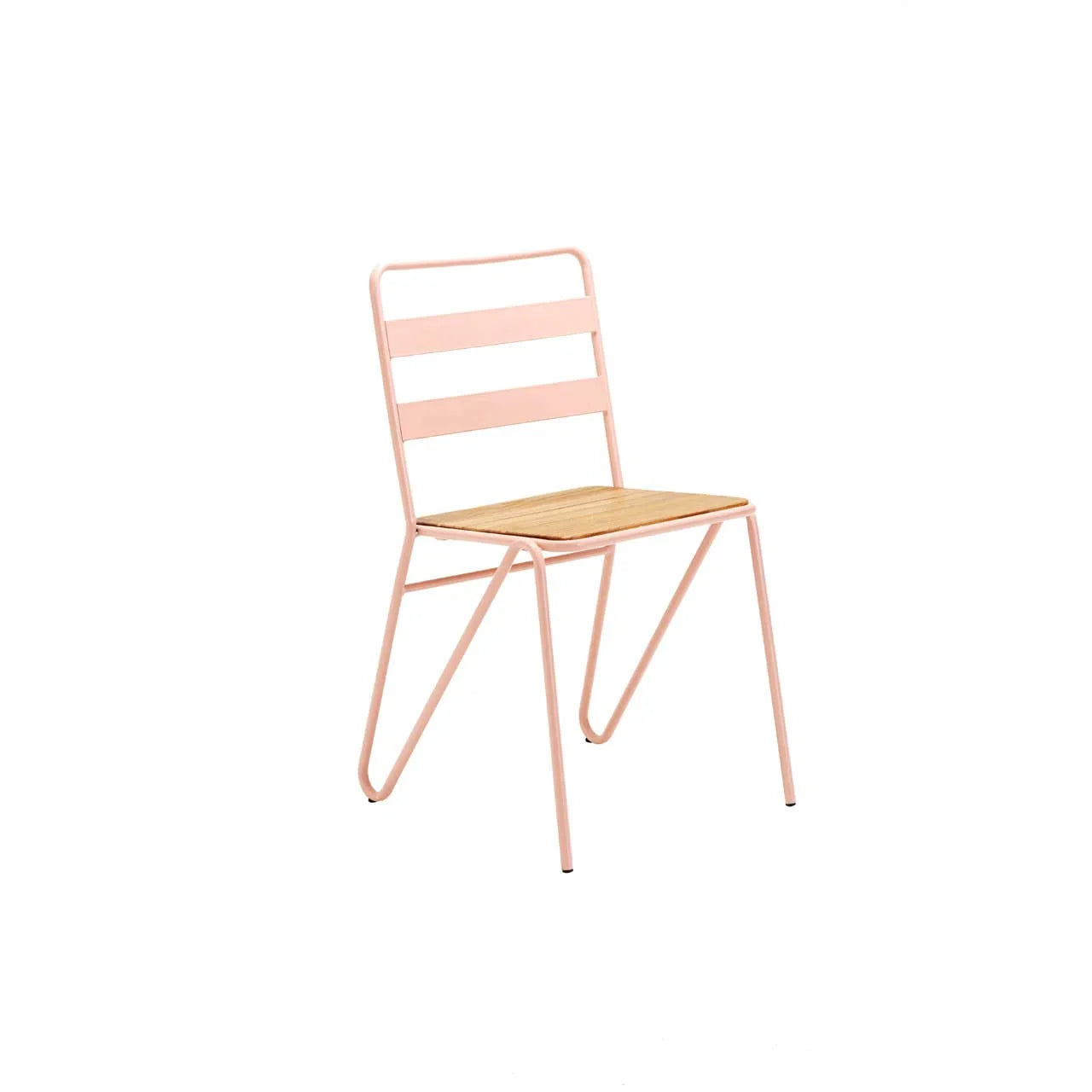 Urban Elm Metal Chair