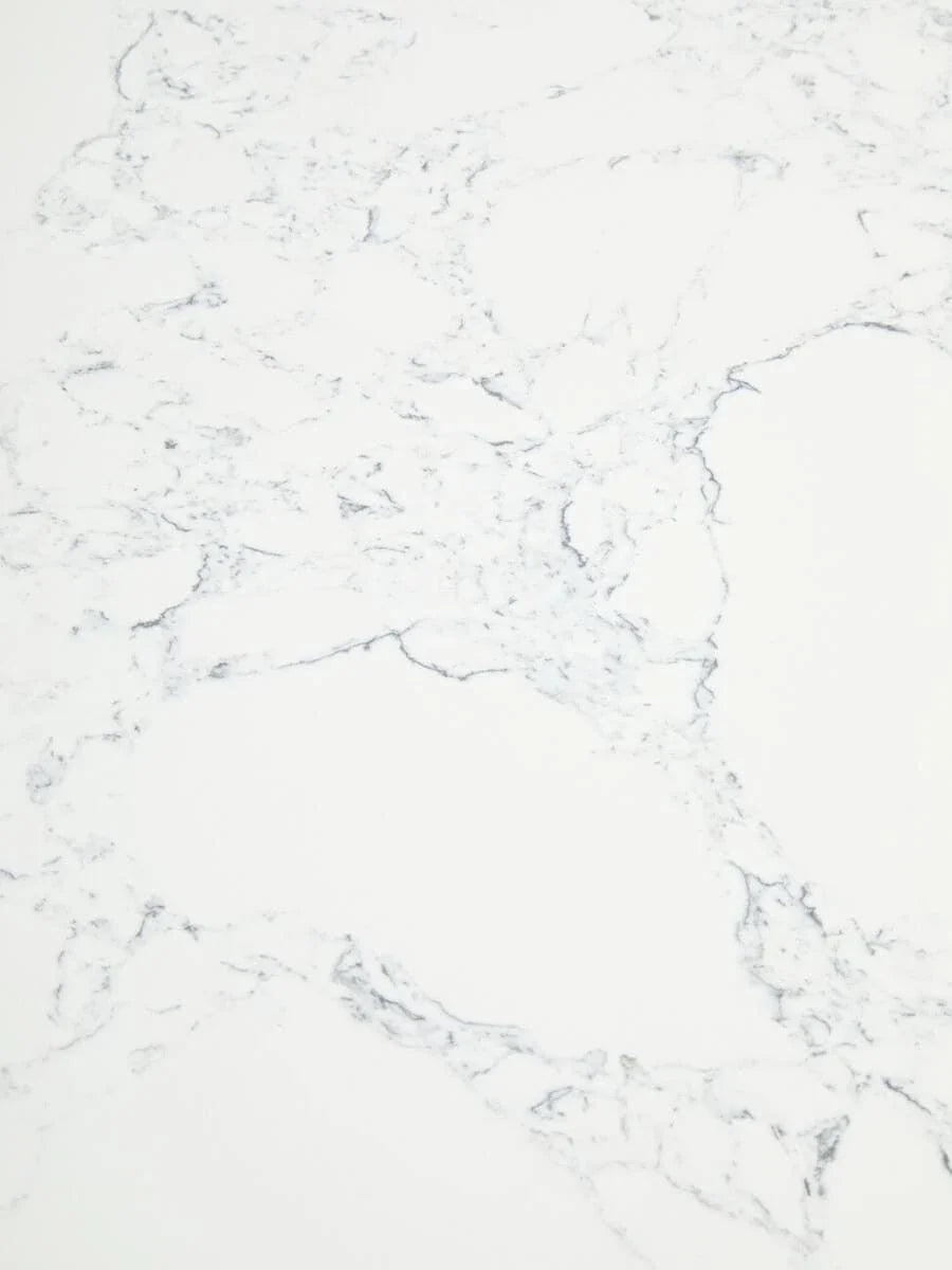 Rose Gold Marble Coffee Table