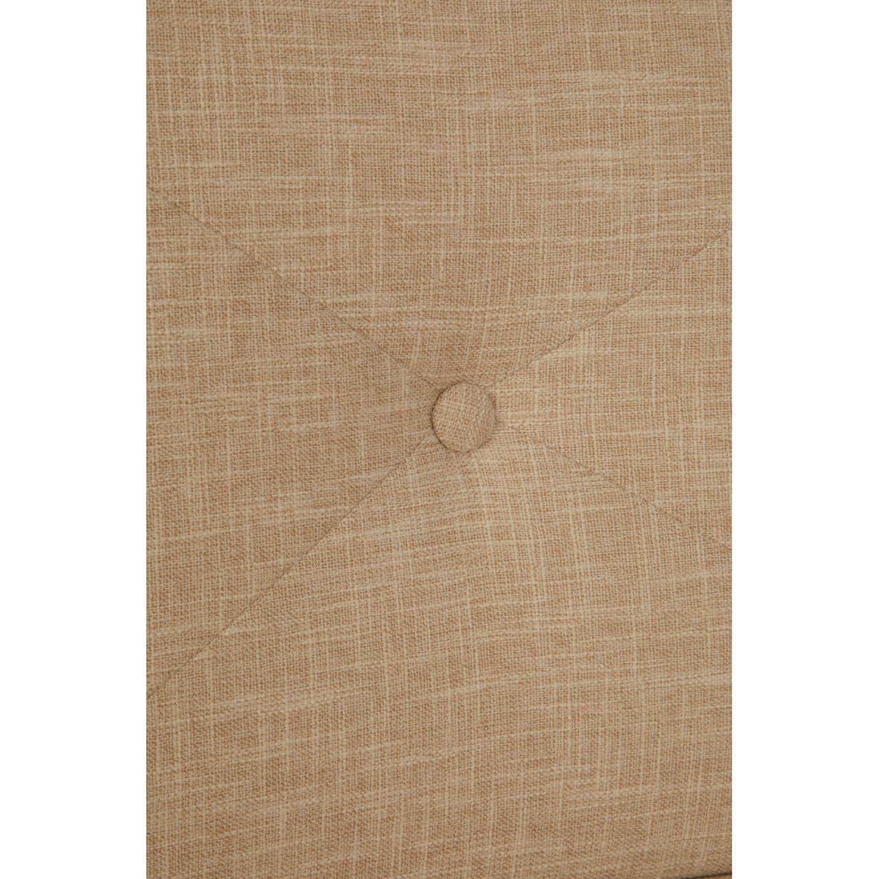 Glamour Metal Lounge Chair