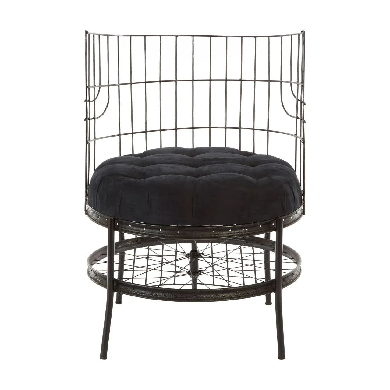 Urban Cage Chair