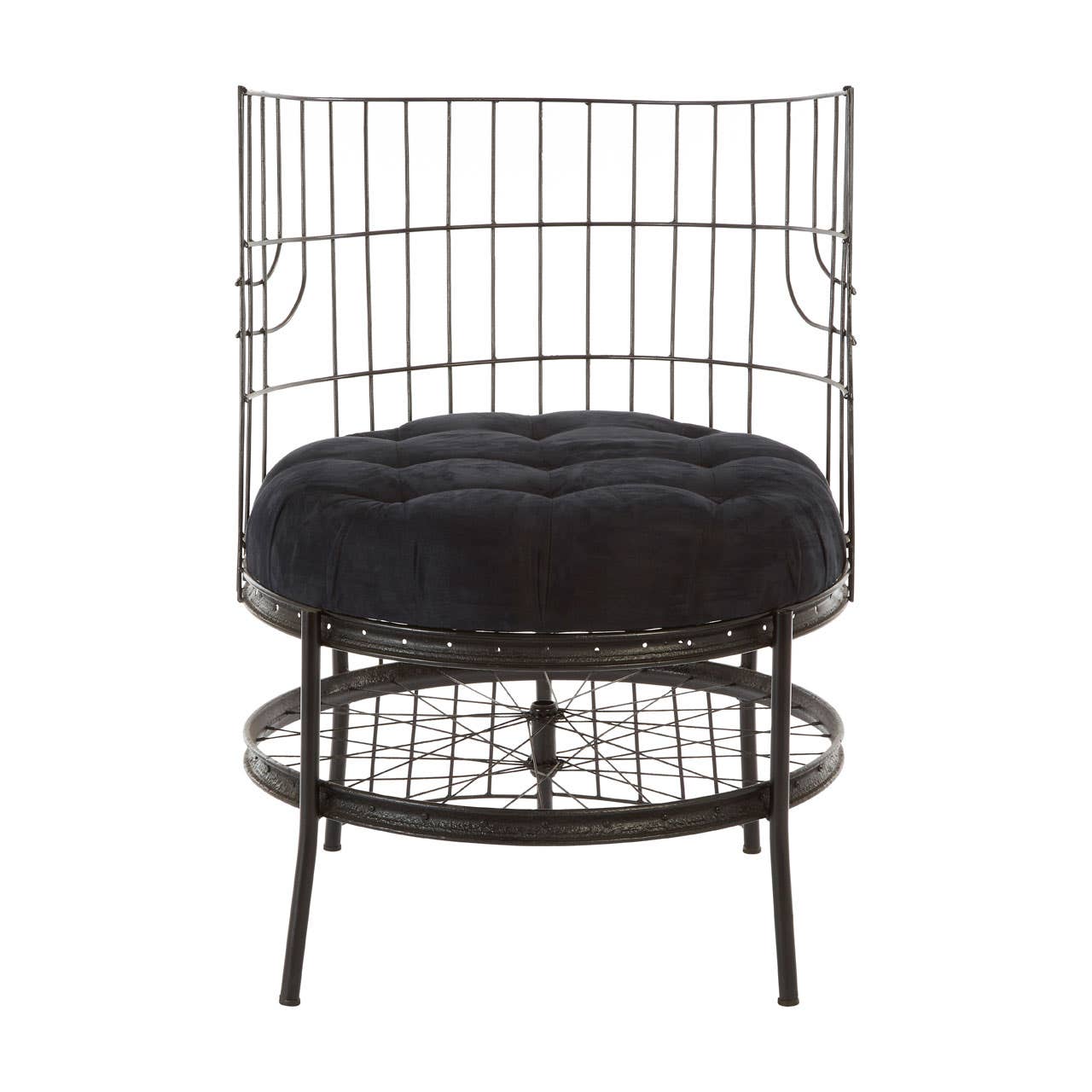 Urban Cage Chair