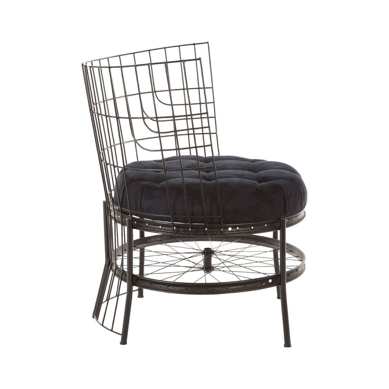 Urban Cage Chair