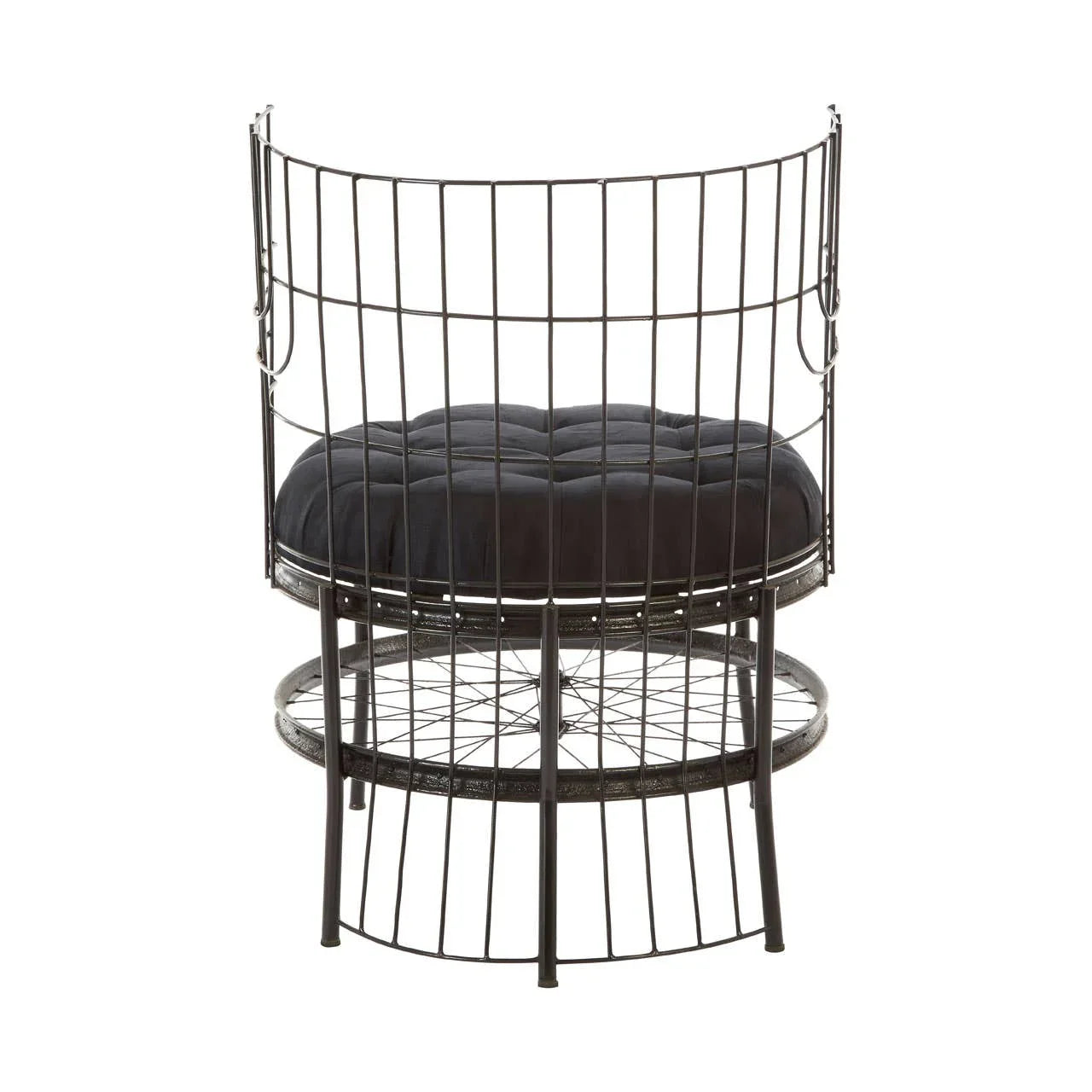 Urban Cage Chair