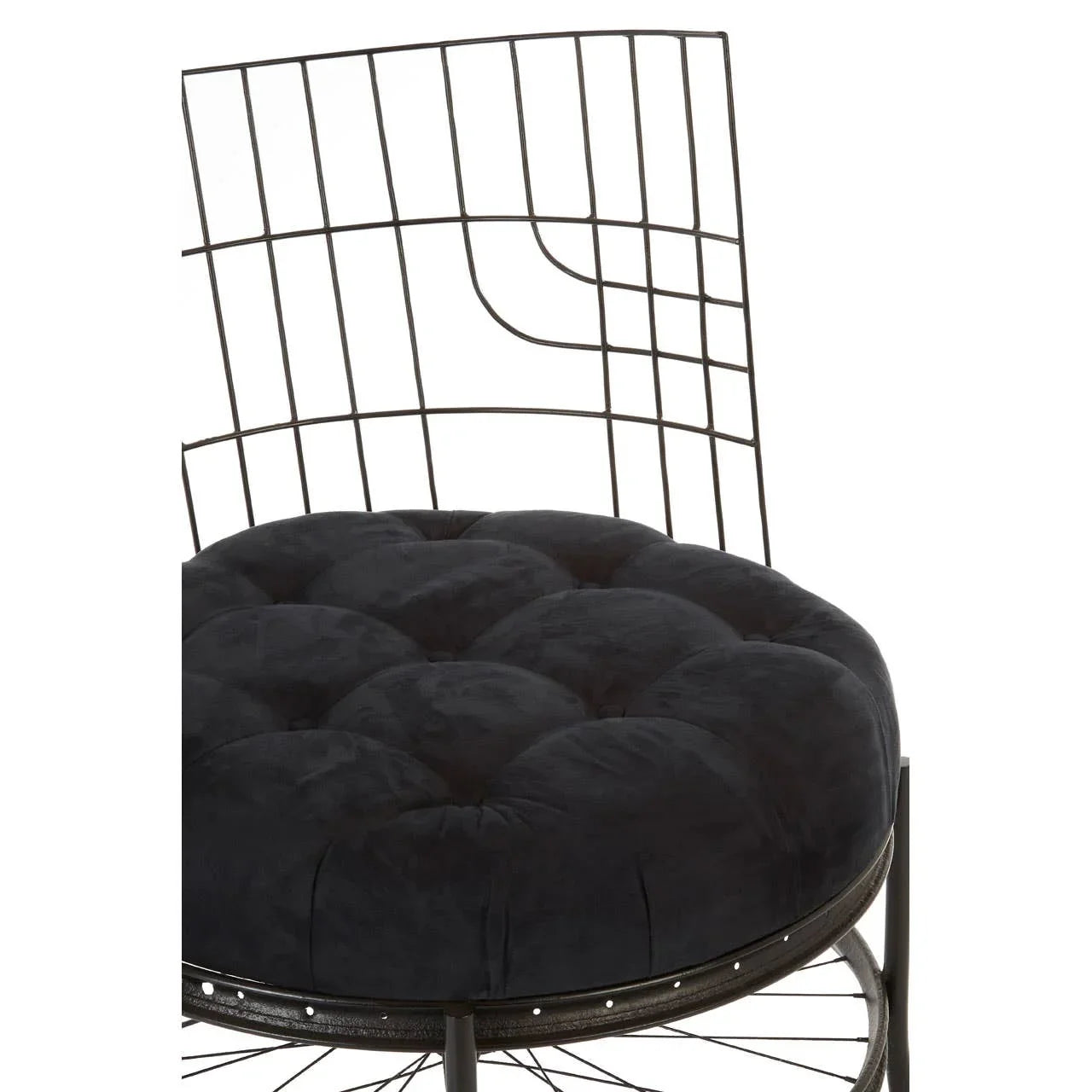 Urban Cage Chair