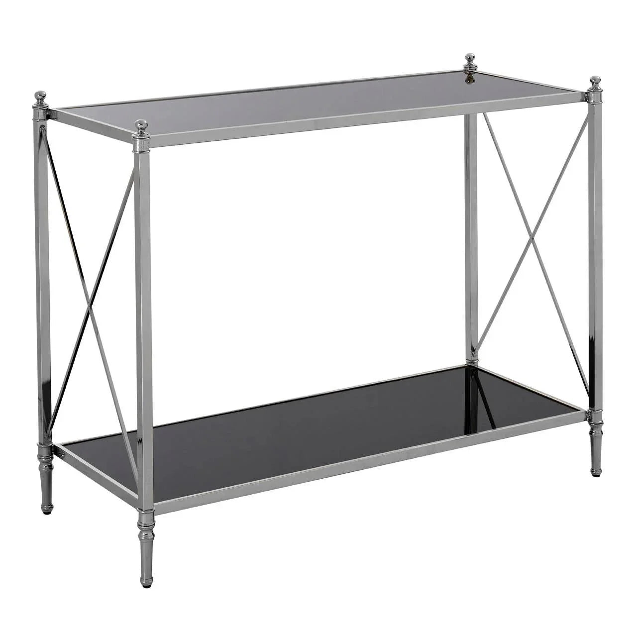 Reflect Mirrored Console Table