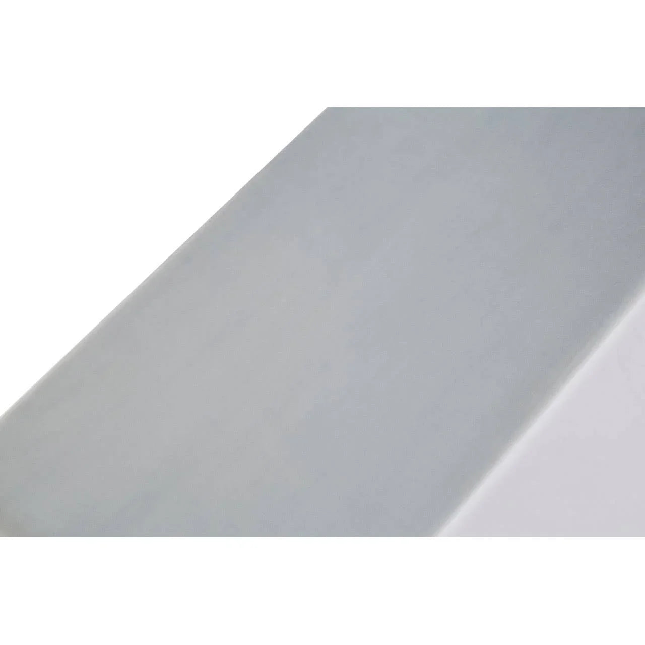 Luxe Blue Velvet Bench