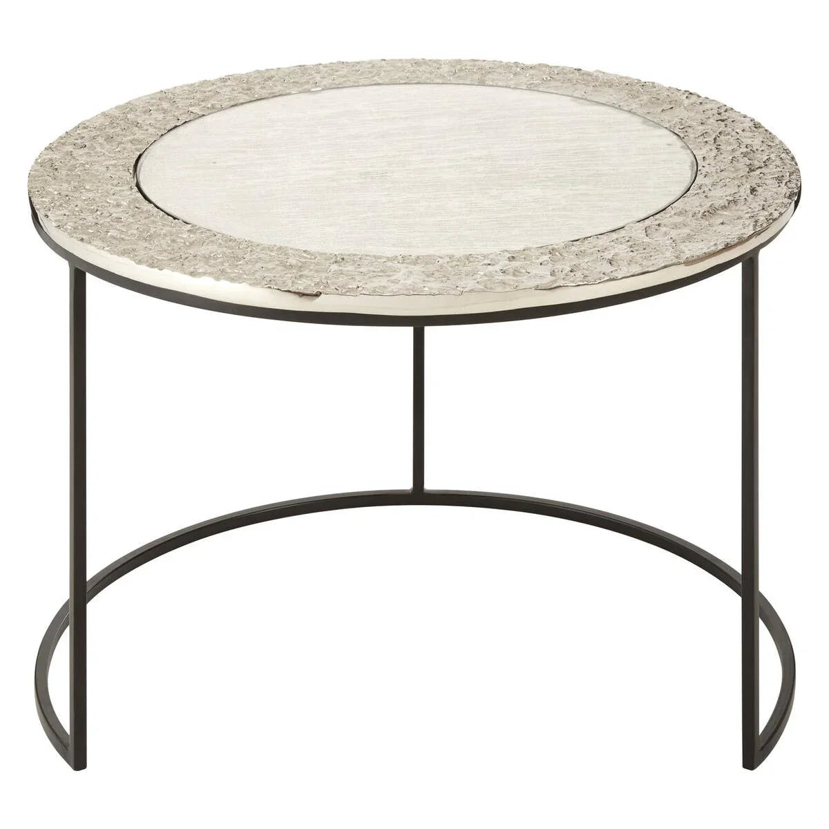 Nesting Coffee Tables Set