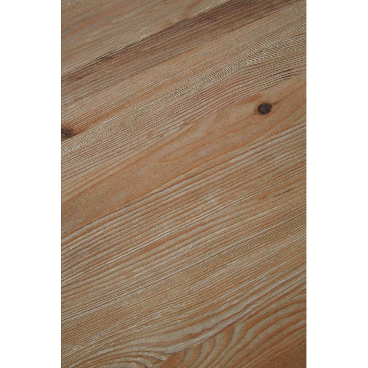 Elegant Silver Coffee Table