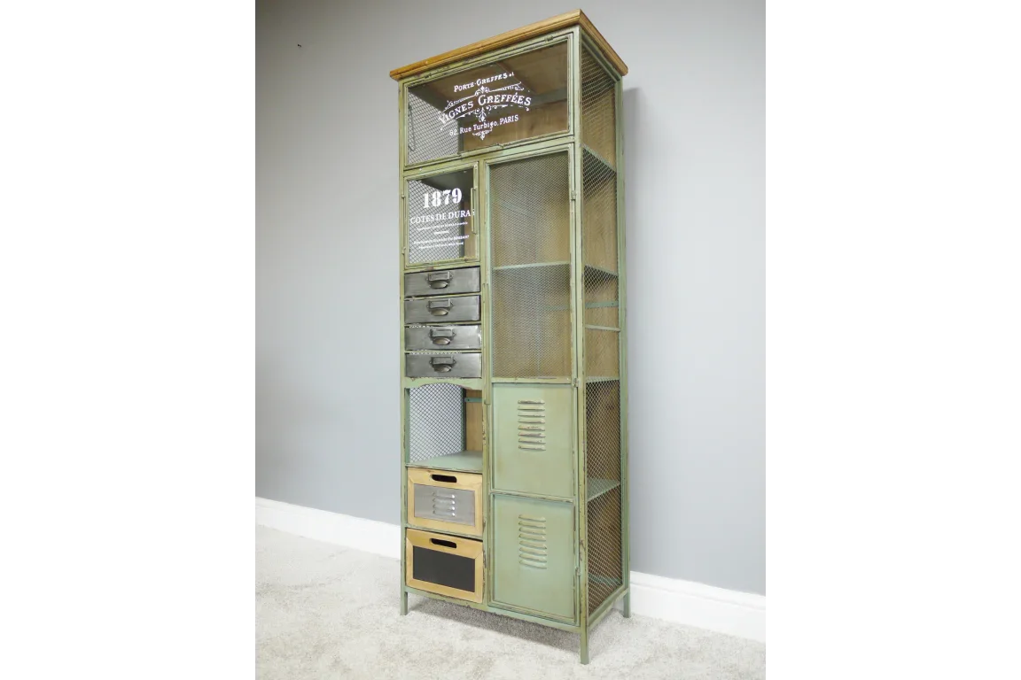 Industrial Cabinet - 5504